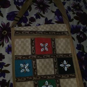 Jute Bag