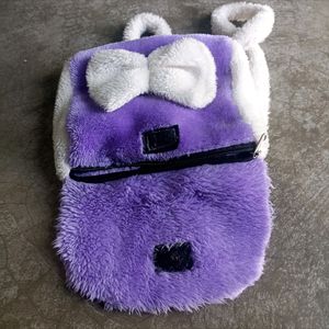 Little backpack