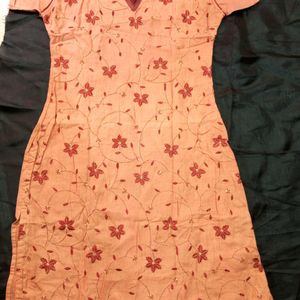 Cotton Kurti