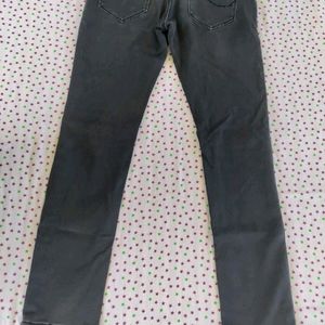 Grey Jeans For Men