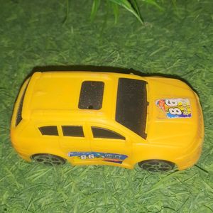 Toy Car Set Of 4