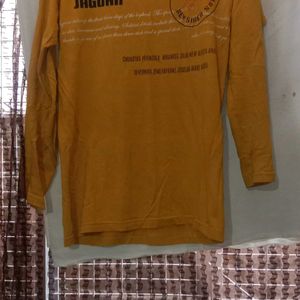 Winter Tshirt For Boys