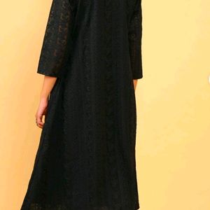 Beautiful Georgette Kurta For Women