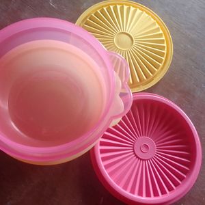 Tupperware Starlet Bowl 400ml At Offer Price