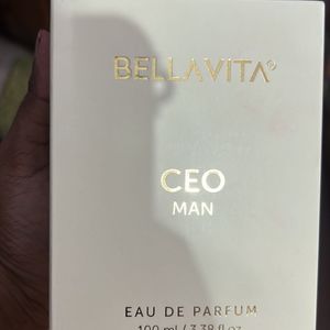 Bellavita Perfume ❤️