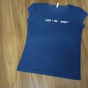 2 Combo Women Tshirts