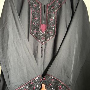 Dubai Abaya