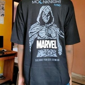 Marvel Printed Tshirt