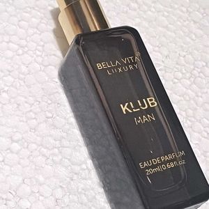 💥🆕️ Bella Vita Luxury - Klub Man