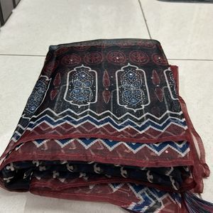 WOMEN DUPATTA