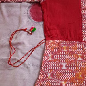 Long Kurti