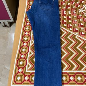 Dnmx Slim Fit Jeans Size 36