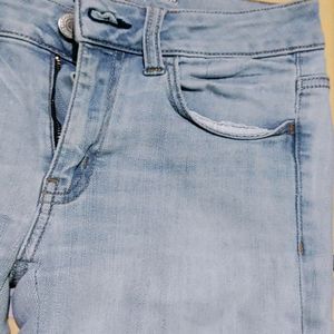 Blue Jeans for women