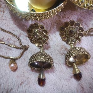 Jhumka