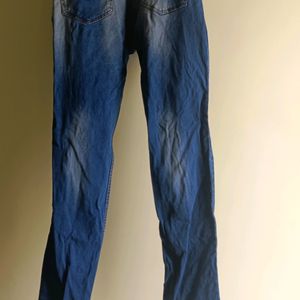 Stylish Jeans For Men 34 Waist