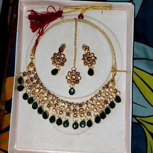 Jewellery Sets Of 2 Combo