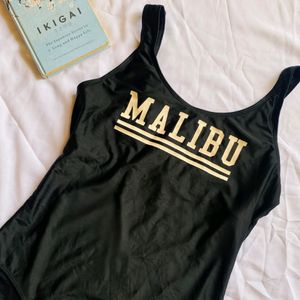 Malibu Bodysuit