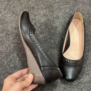 Dressberry Black Casual Shoes ♥️