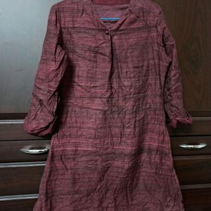 Fabindia Kurta