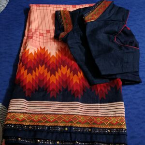 Shiffon Saree