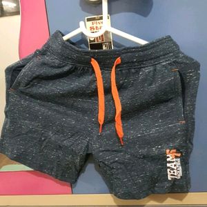 Kids Short