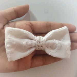 PACK OF 4 BOW CLIP🎀