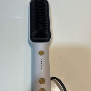 Electric Hair Straightner/ Detangler