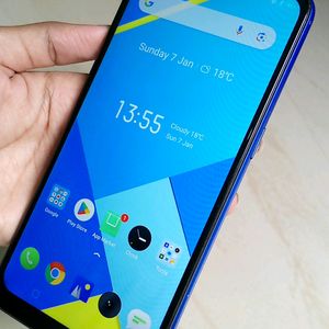Fully Working Realme Smartphone