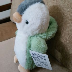 Penguin Soft Toy