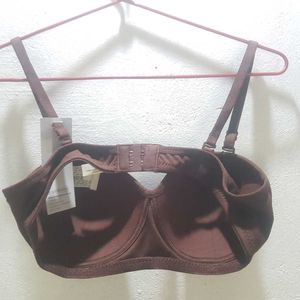 Premium Padded Bras in Size 32 (Set Of 3)