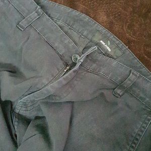 Black Lofar Pant , Size 32