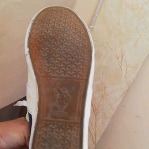 Us Polo Assn Shoes (UK 6)