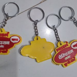 Keychain