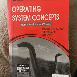 Text Books For Computer Science