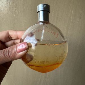 Hermes Des Merveilles Perfume