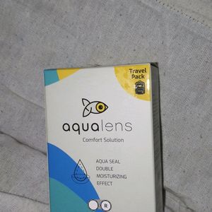 Aqua Lens Comfort Solution