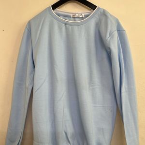 Zara unisex sweatshirt