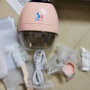 Bum2cradle Electric Breast Pump