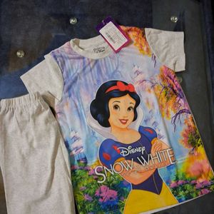 Beautiful Disney Princess Dress