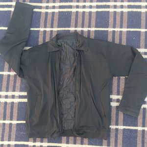 Women Black Jacket!! Price Drop