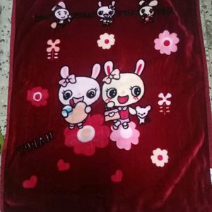 Baby Blanket