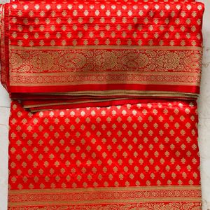 Banarasi Silk Saree