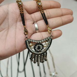 SALE 6  Long Mangalsutra  For Women.😍🤌🏻