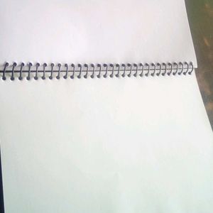 New Spiral Notebooks