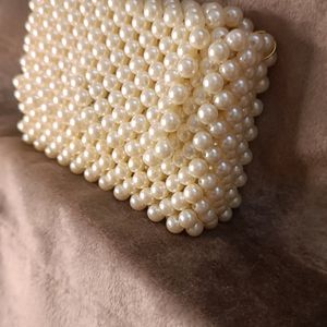 Pearl Wallet