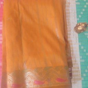 Silk Saree