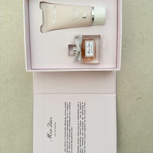 SUNDAY SALE Miss Dior Lotion