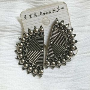 DESIGNER EARRINGS