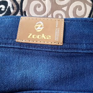 Men's Jeans