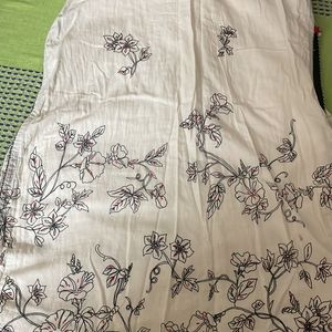 Cotton kurti from BIBA